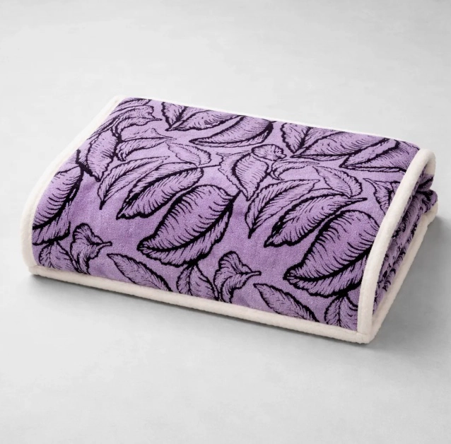 FRAZADA SHERPA CON CHIPORRO 2 P 200 X 230 CM - 5