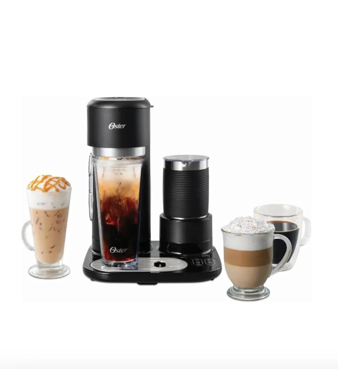 CAFETERA LATTE 4 EN 1 - 1