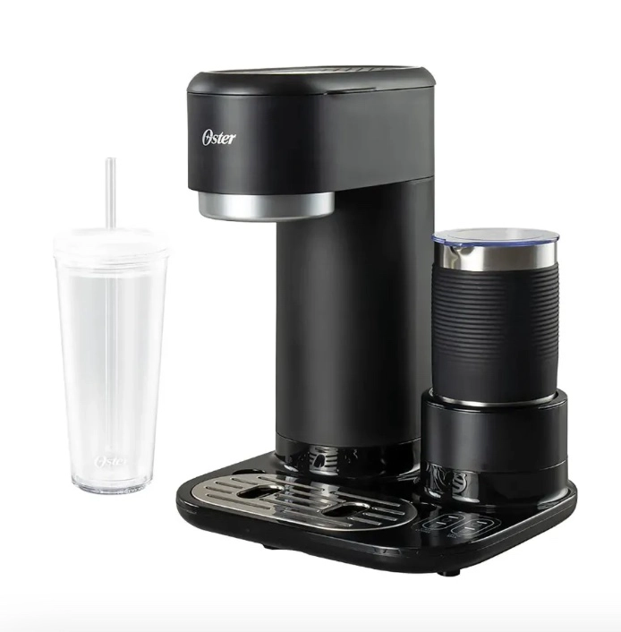 CAFETERA LATTE 4 EN 1 - 2