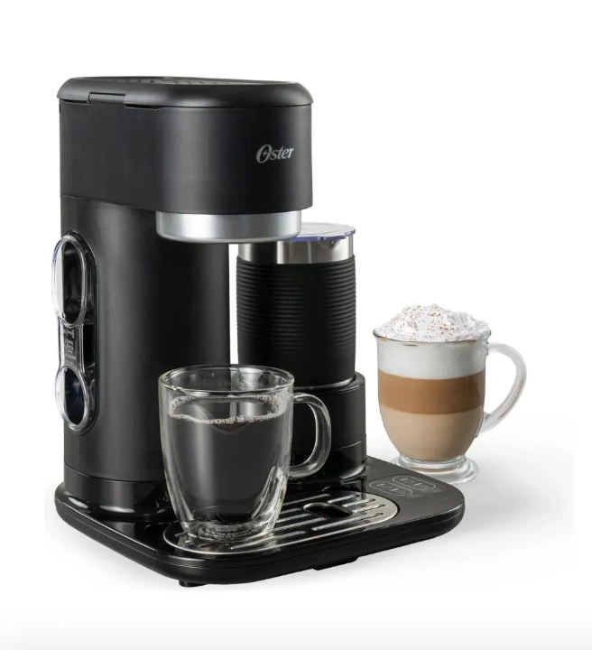 CAFETERA LATTE 4 EN 1 - 3