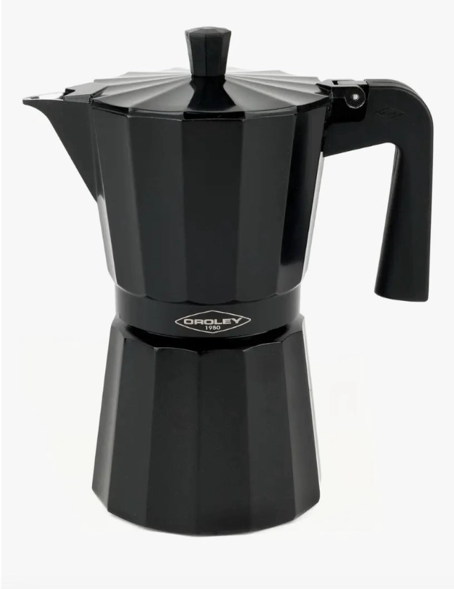 CAFETERA NEW DAKAR 9 TAZAS - 2
