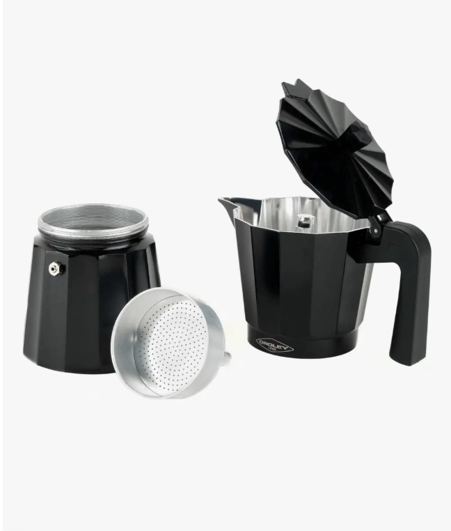 CAFETERA NEW DAKAR 9 TAZAS - 4