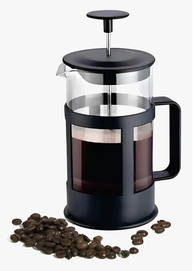 CAFETERA FRANCESA 350ML - 1