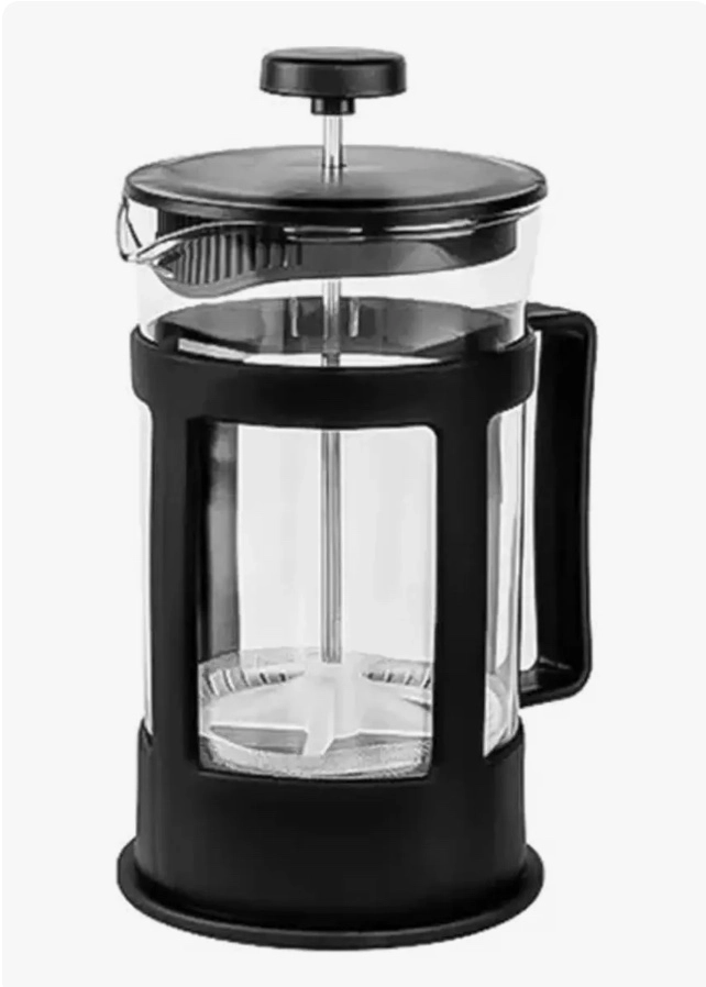 CAFETERA FRANCESA 350ML - 3