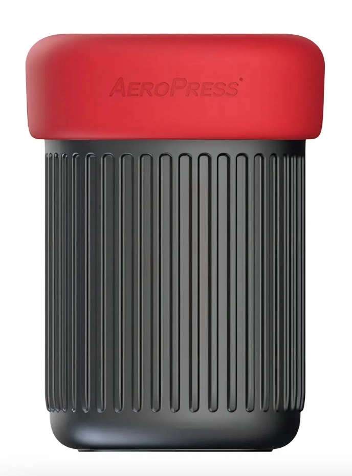 CAFETERA PORTATIL AEROPRESS GO MANUAL - 2