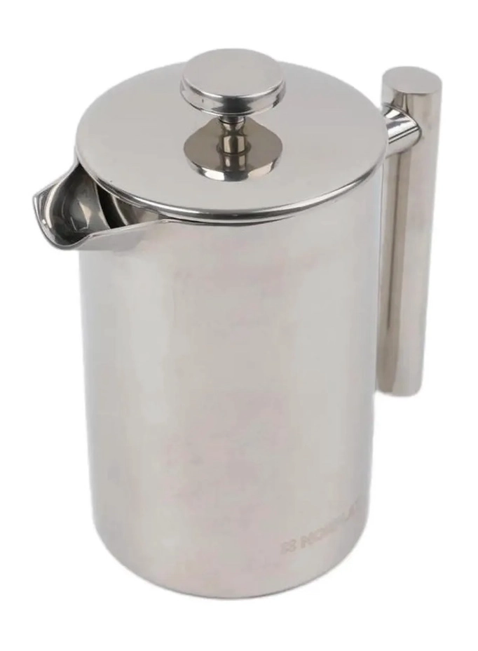 CAFETERA MANUAL PRENSA FRANCESA 800ML - 2