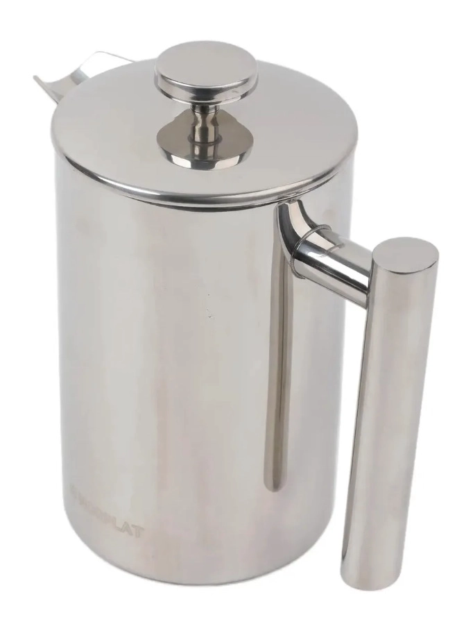 CAFETERA MANUAL PRENSA FRANCESA 800ML - 6