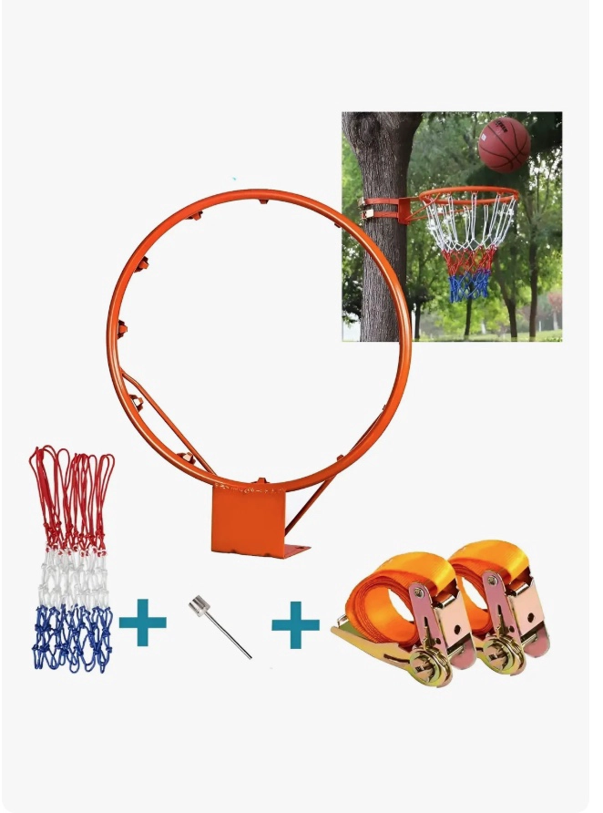 ARO BASKETBALL MALLA - 1