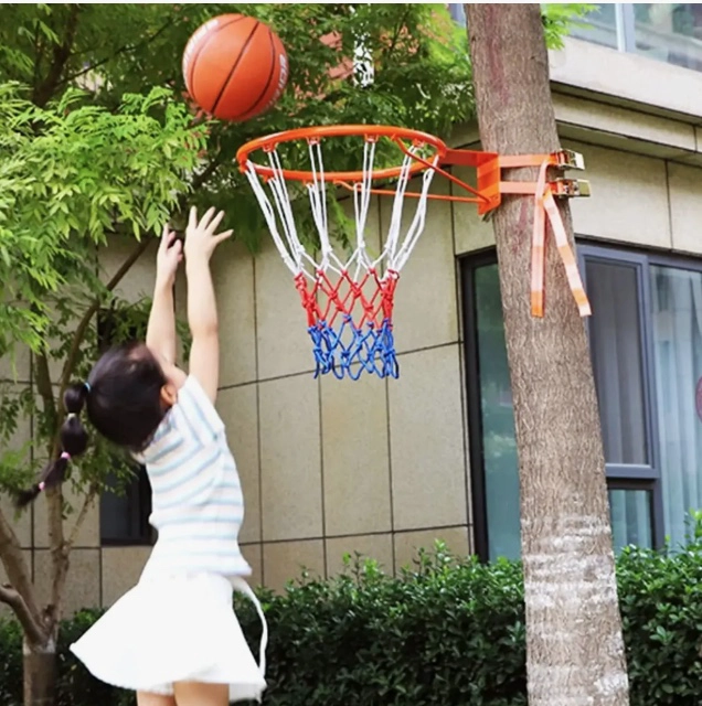 ARO BASKETBALL MALLA - 4