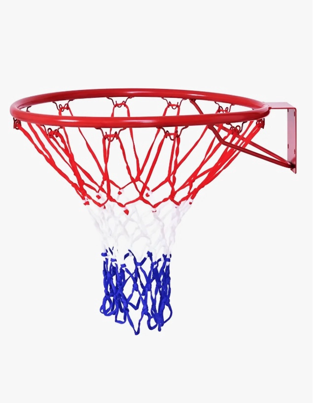ARO DE BASKETBALL 45 CM - 1