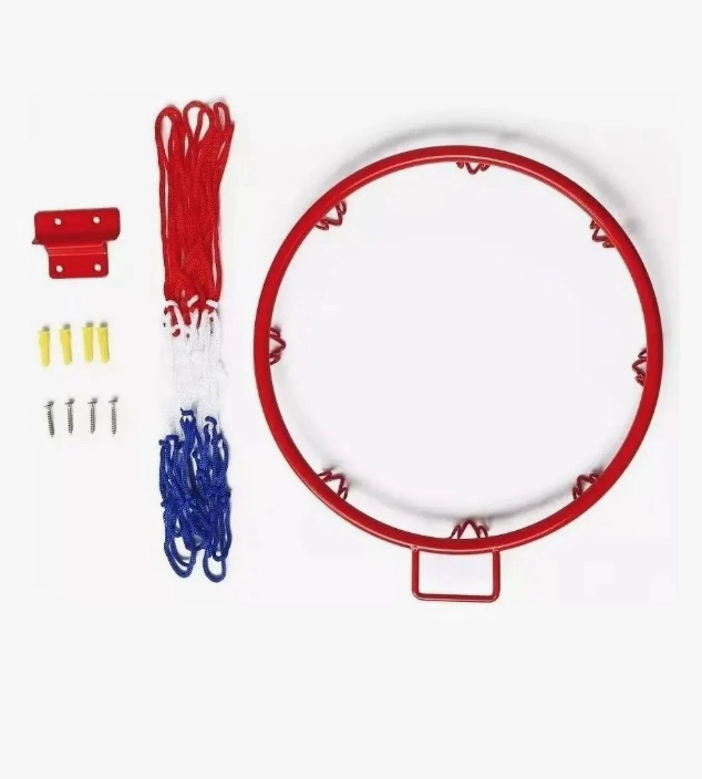 ARO DE BASKETBALL 45 CM - 4