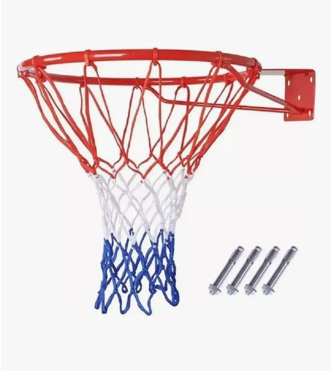 ARO DE BASKETBALL 45 CM - 5