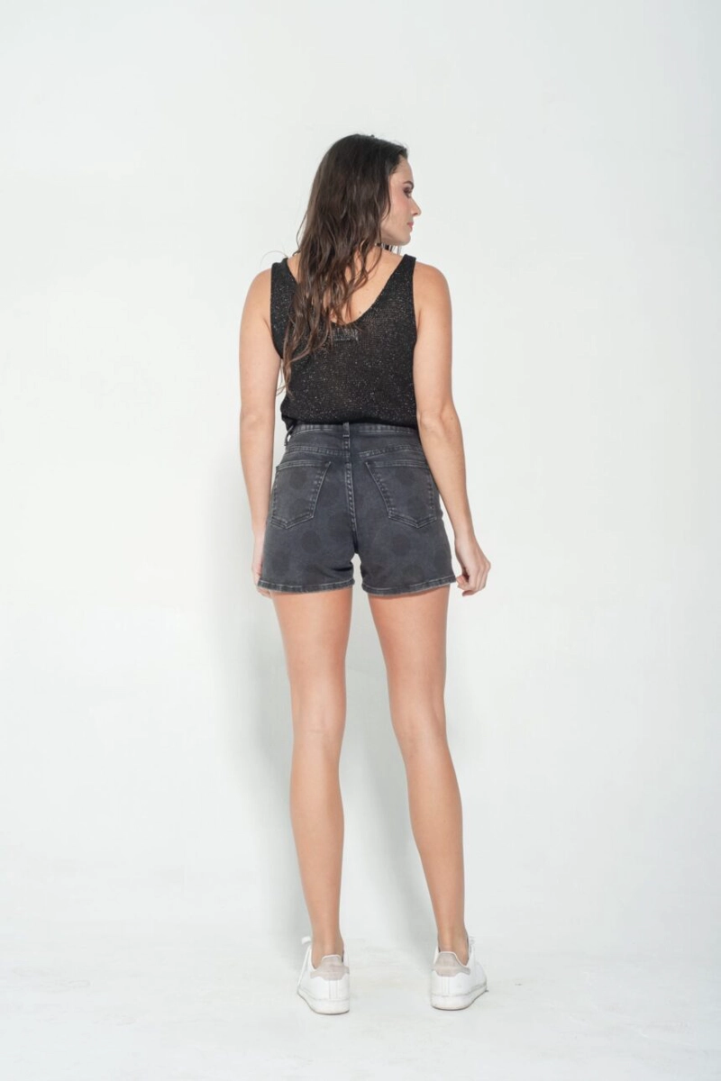SHORT OLIVIA MARENGO - 2