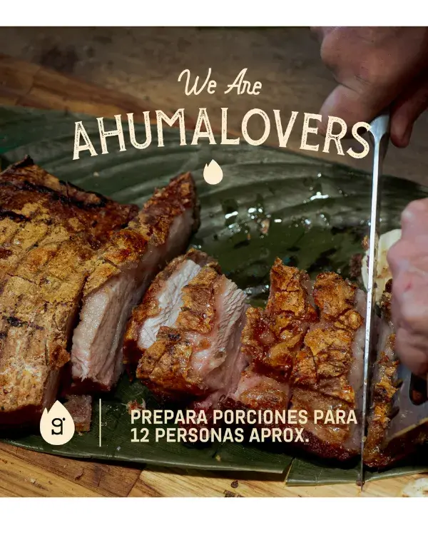 BARRIL PARRILLA AHUMADOR Y ASADOR INGRILL PEQUEÑO BASIK - 2