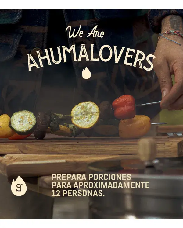 BARRIL PARRILLA AHUMADOR Y ASADOR INGRILL PEQUEÑO PREMIUM - 2