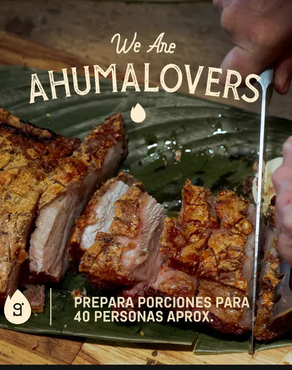 BARRIL PARRILLA AHUMADOR Y ASADOR MEDIANO BASIK - 2