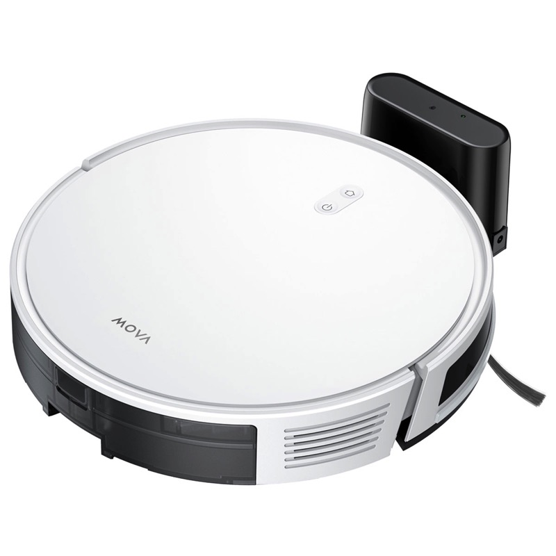 DREAME ROBOT ASPIRADORA MOVA E10 4500PA SUCCION - 3