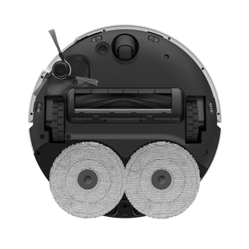 DREAME X40 ULTRA COMPLETE ROBOT ASPIRADOR Y FREGASUELOS, 12000PA SUCCION, MOPA EXTRAIBLE Y ELEVABLE - 5