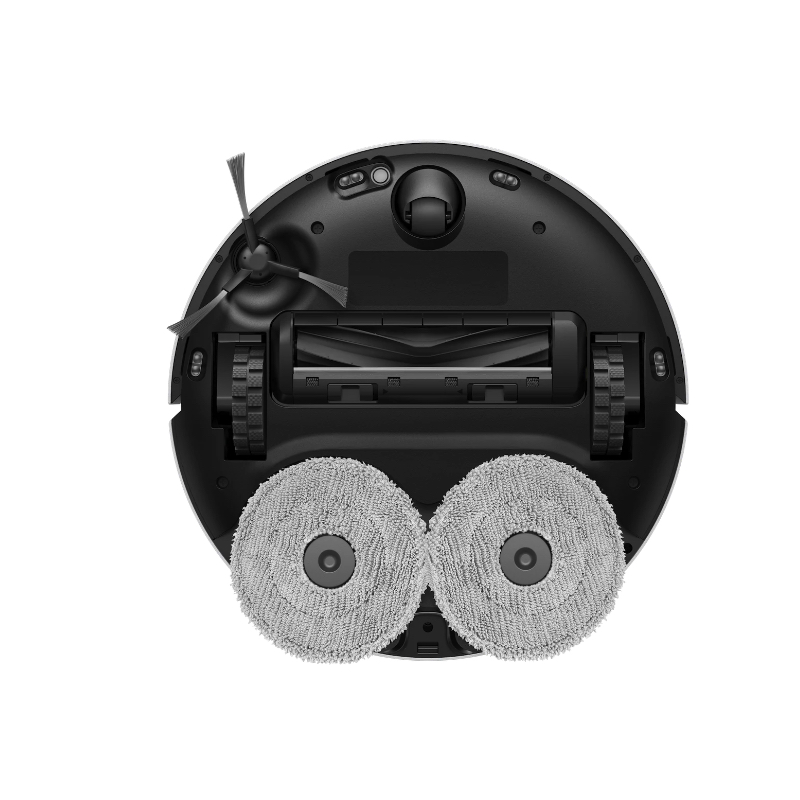 DREAME MOVA E30 ULTRA ROBOT ASPIRADOR Y FREGASUELOS, 7000PA, ELEVACION DE FREGONA DE 10,5 MM - 6