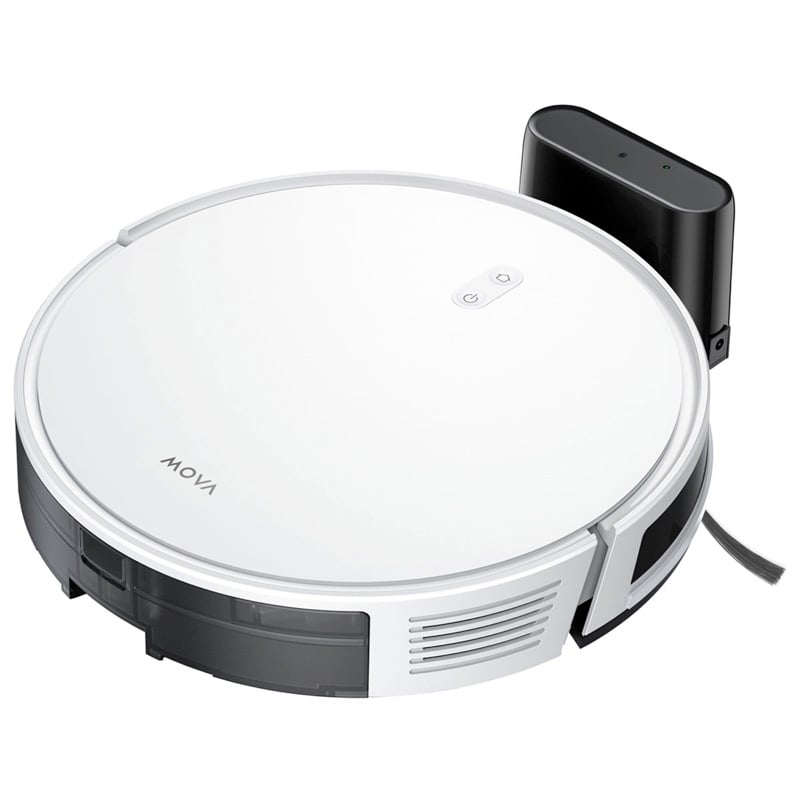 DREAME ROBOT ASPIRADORA MOVA E10 4500PA SUCCION OPEN BOX - 1