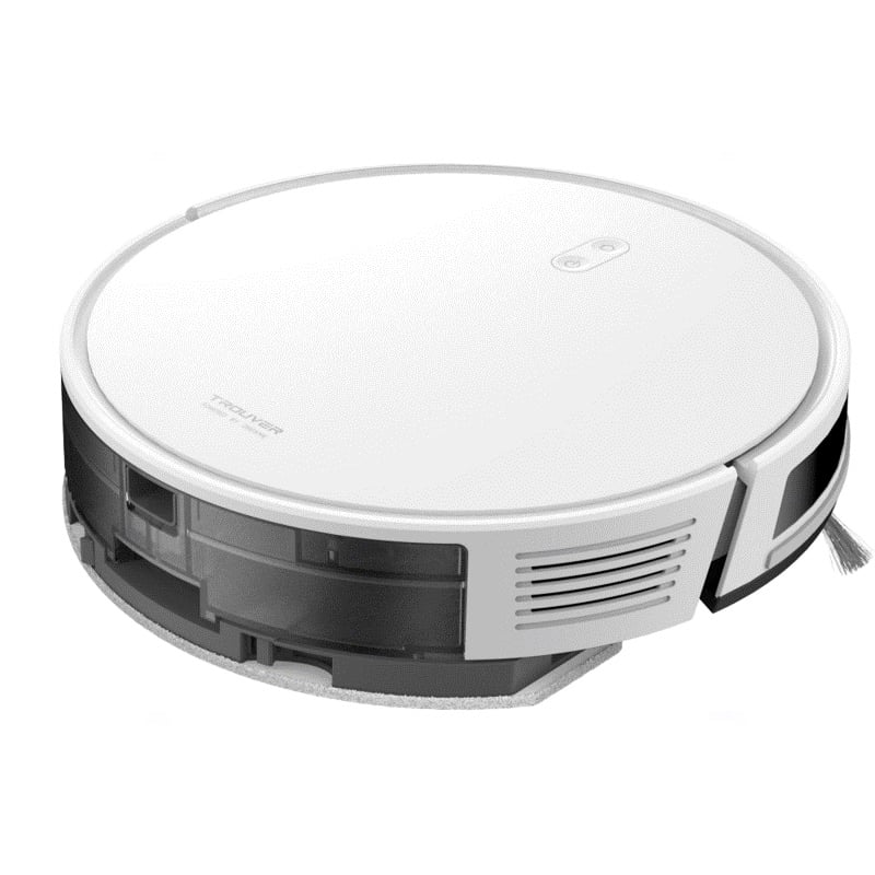 DREAME ROBOT ASPIRADORA MOVA E10 4500PA SUCCION REACONDICIONADO - 4