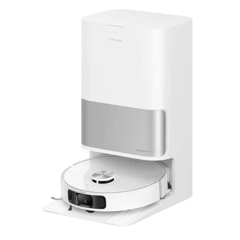 DREAME ASPIRADORA Y TRAPEADORA ROBOT L10S ULTRA GEN 2, SUCCION DE 10,000 PA - 1