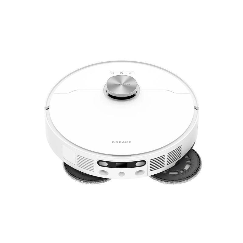 DREAME ASPIRADORA Y TRAPEADORA ROBOT L10S ULTRA GEN 2, SUCCION DE 10,000 PA - 4