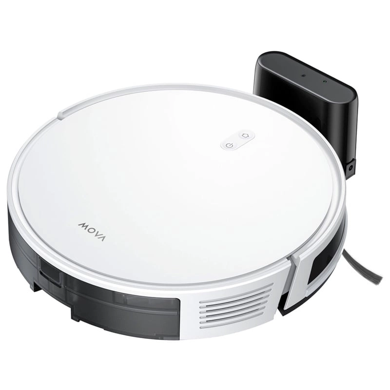 DREAME ROBOT ASPIRADORA MOVA E10 4500PA SUCCION - 1