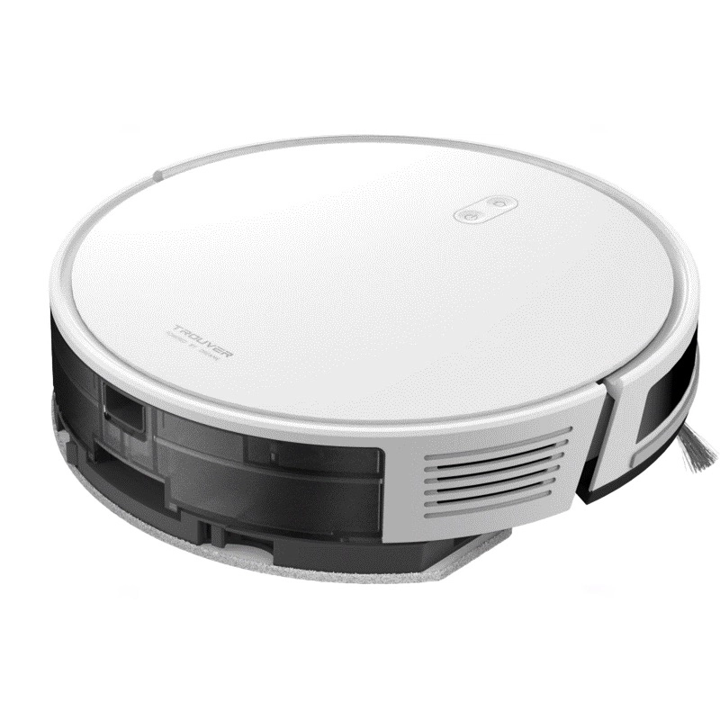 DREAME ROBOT ASPIRADORA MOVA E10 4500PA SUCCION - 3
