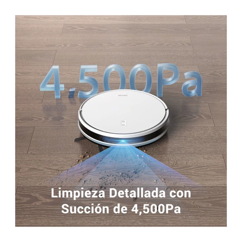 DREAME ROBOT ASPIRADORA MOVA E10 4500PA SUCCION - 4