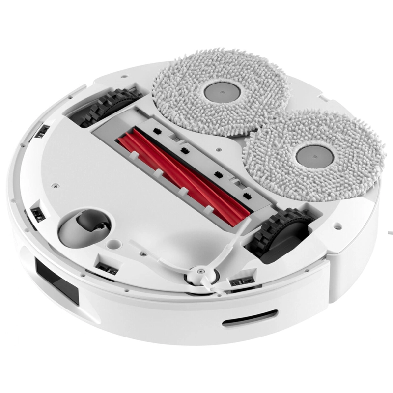 ROBOROCK QR798 ROBOT ASPIRADORA TRAPEADOR CON BASE INTELIGENTE, SECADO Y LAVADO AUTOMATICO,10000 PA - 6