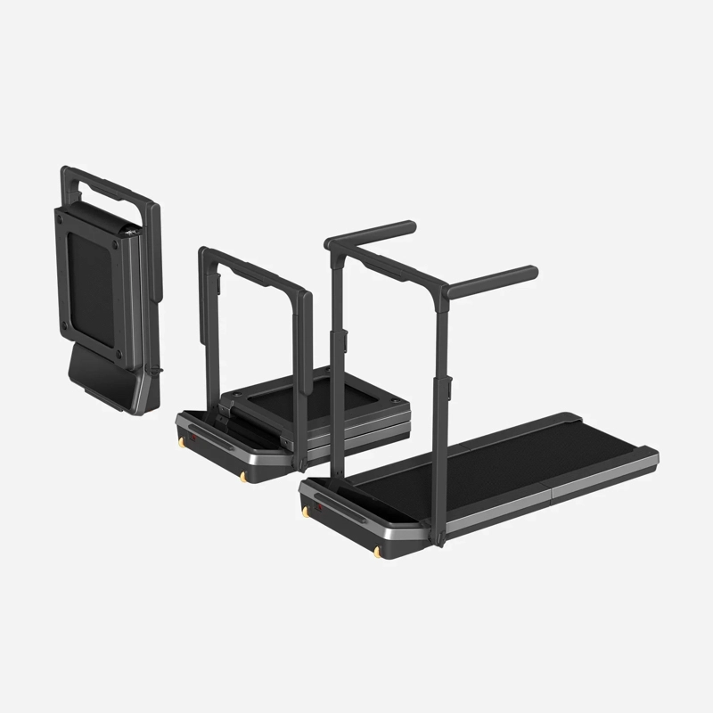 KINGSMITH TROTADORA HIBRIDA WALKINGPAD Z3 HYBRID PLUS CON VELOCIDAD DE 1 A 10 KM/H - 4
