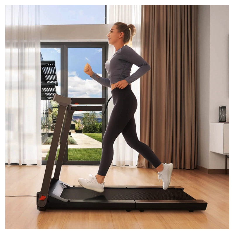 KINGSMITH WALKINGPAD CAMINADORA C2 6KM NEGRO - 4