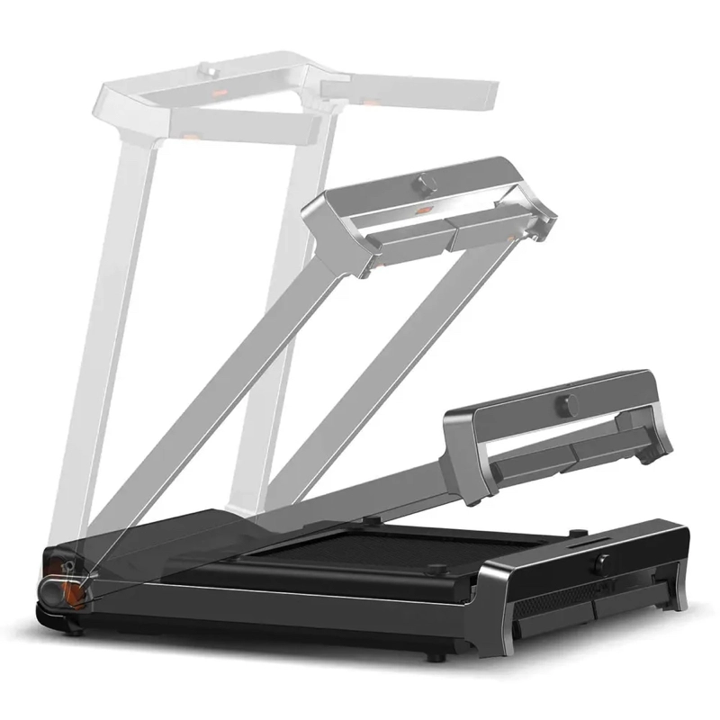 KINGSMITH WALKINGPAD CAMINADORA C2 6KM BLANCO - 4