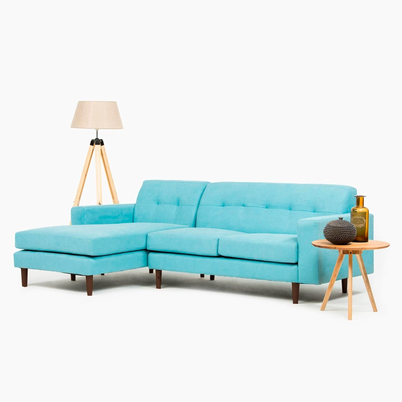 SECCIONAL IZQUIERDO DIVANO ACCES BEIGE - 2