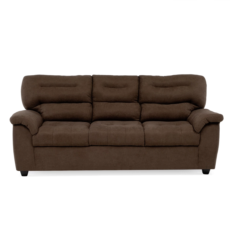 SOFA DIVANO ELEVATO AZUL - 2