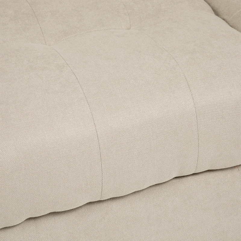 SOFA DIVANO ELEVATO AZUL - 6