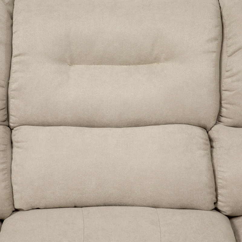 SOFA DIVANO ELEVATO AZUL - 7