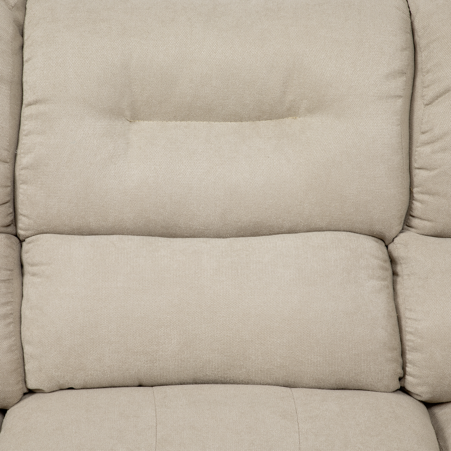 SOFA DIVANO ELEVATO GRIS - 7