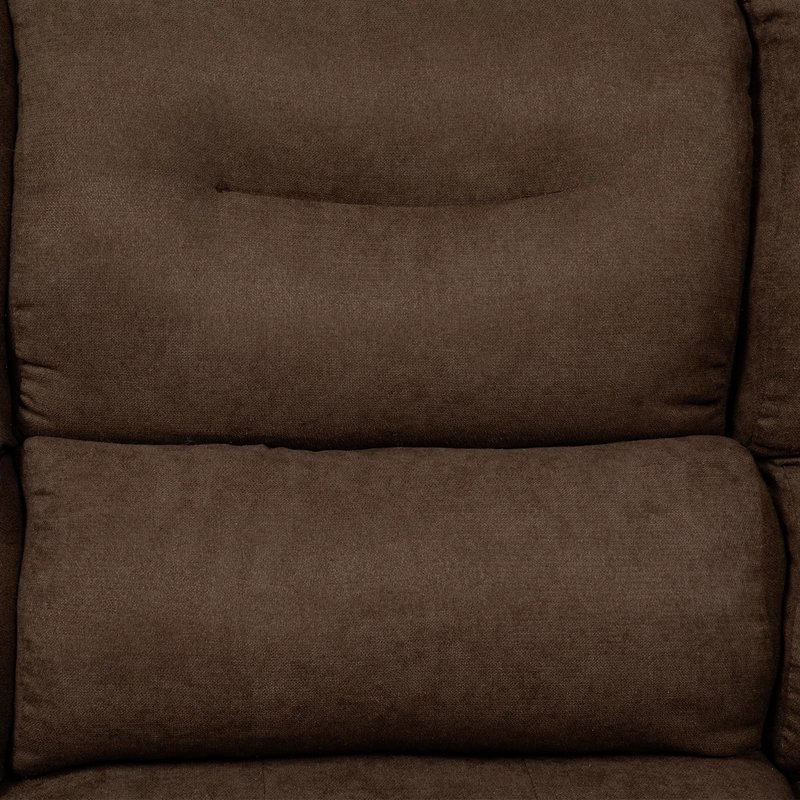 SOFA DIVANO ELEVATO AZUL - 7