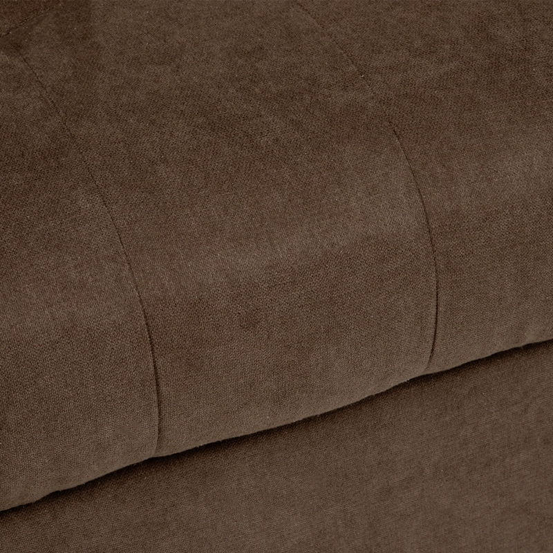SOFA DIVANO ELEVATO AZUL - 8