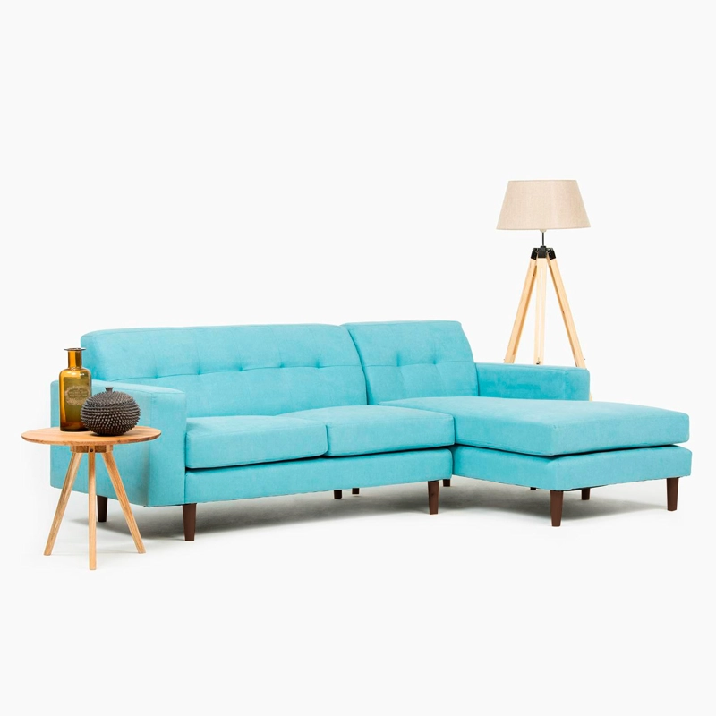 SECCIONAL DERECHO DIVANO ACCES BEIGE - 2