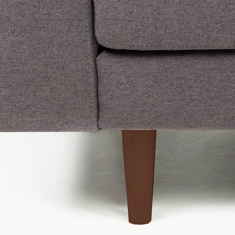 SECCIONAL DERECHO DIVANO ACCES BEIGE - 6
