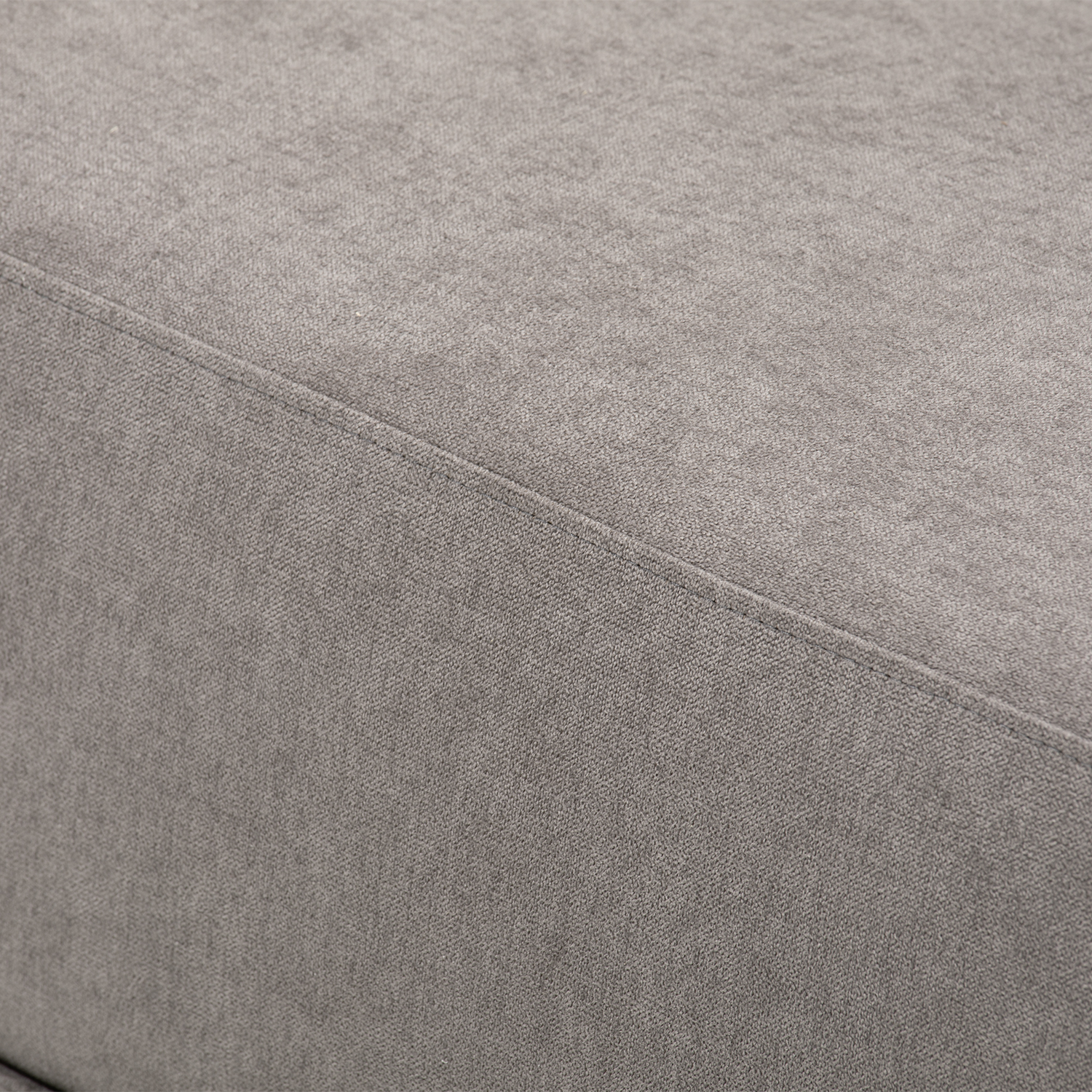 SECCIONAL DIVANO DOBLE CHAISE AZUL - 4
