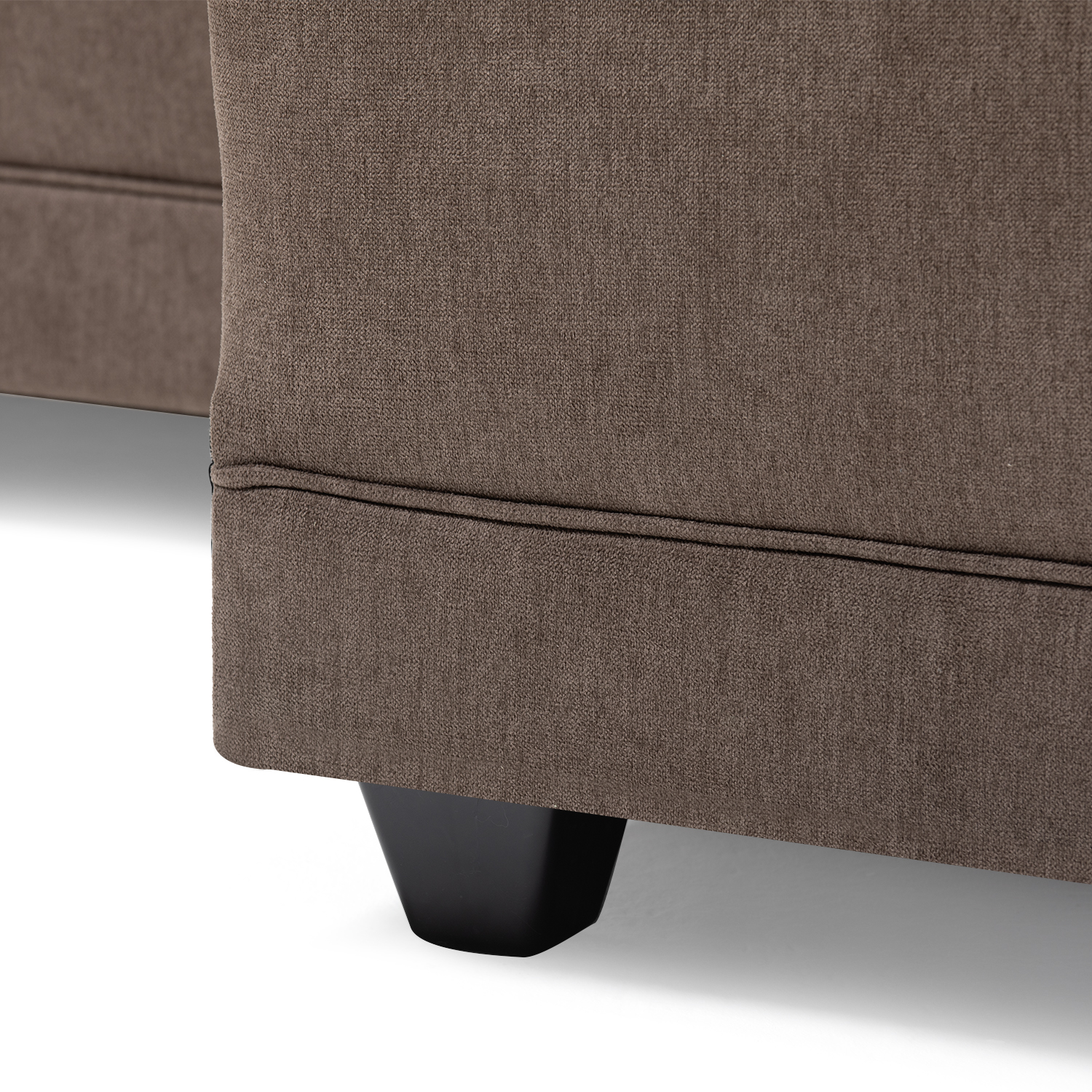 SECCIONAL DIVANO DOBLE CHAISE AZUL - 7