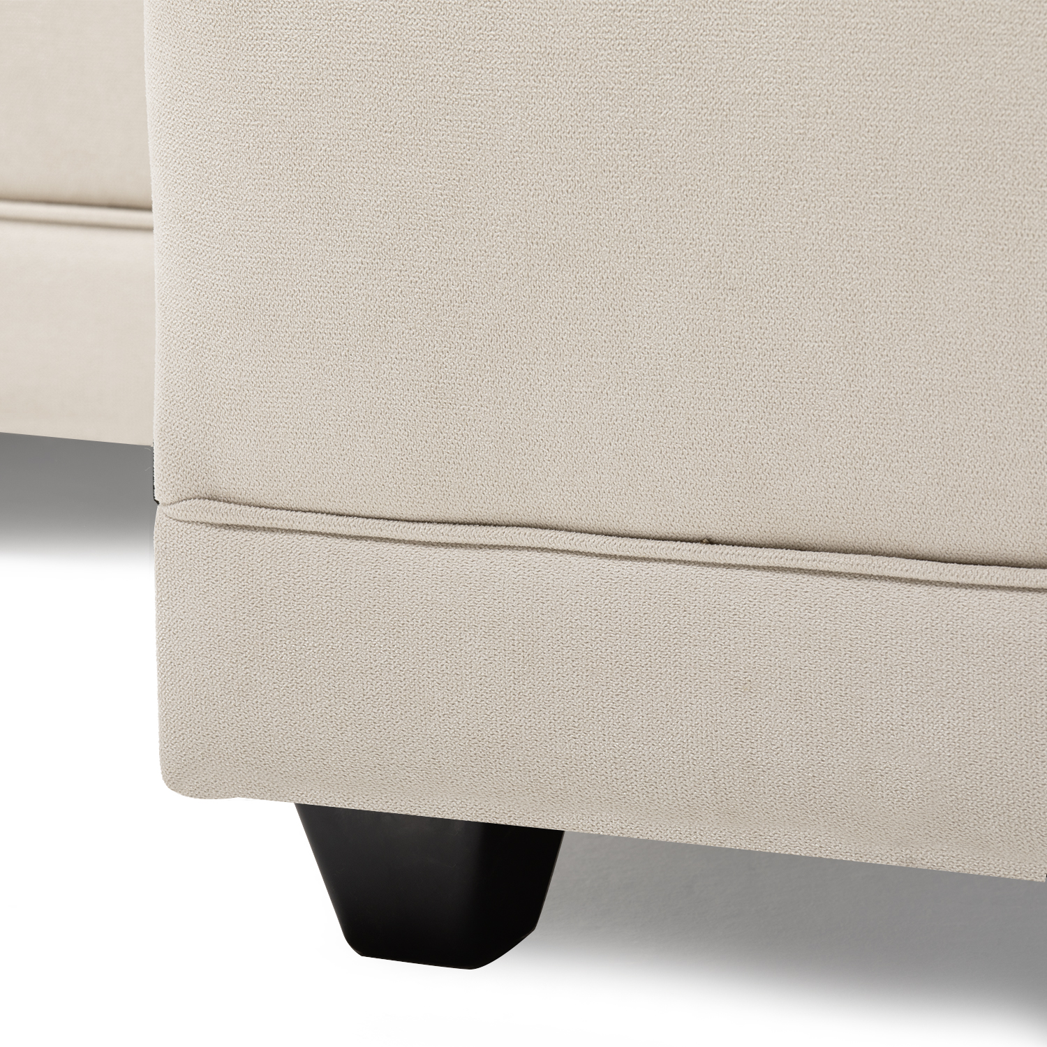 SECCIONAL DIVANO DOBLE CHAISE AZUL - 7
