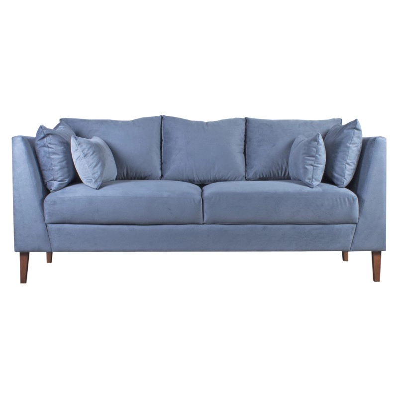 SOFA DIVANO ABBA CHOCOLATE - 3