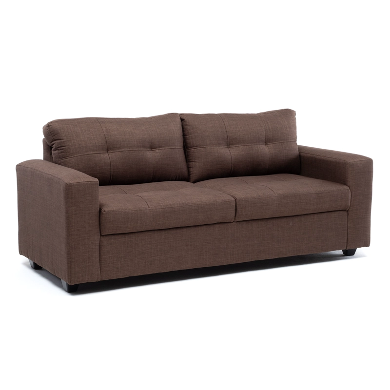 SOFA DIVANO OTTIMO MARENGO - 1