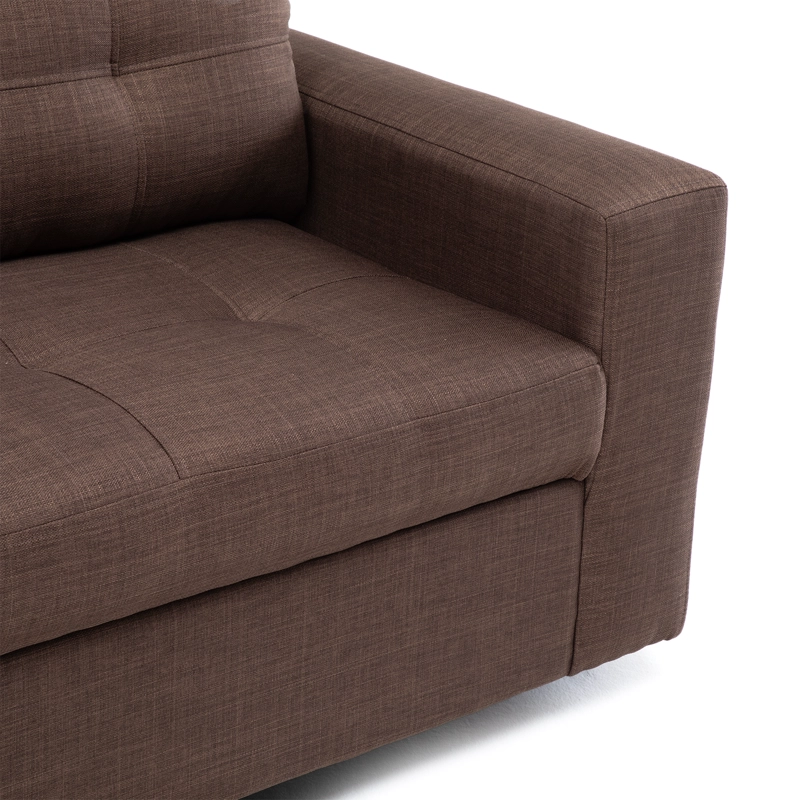 SOFA DIVANO OTTIMO MARENGO - 2