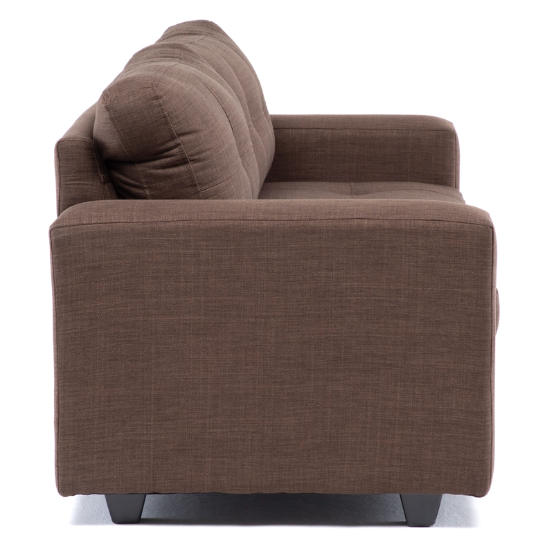 SOFA DIVANO OTTIMO MARENGO - 4
